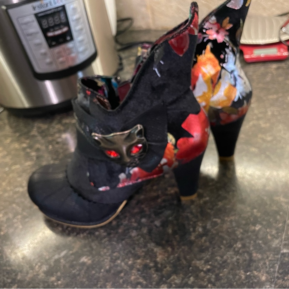 Irregular Choice size 39